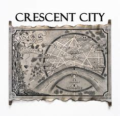 13 Crescent city ideas in 2023 | crescent city, crescent, city