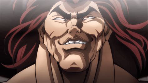 Share more than 92 baki anime total episodes best - in.coedo.com.vn