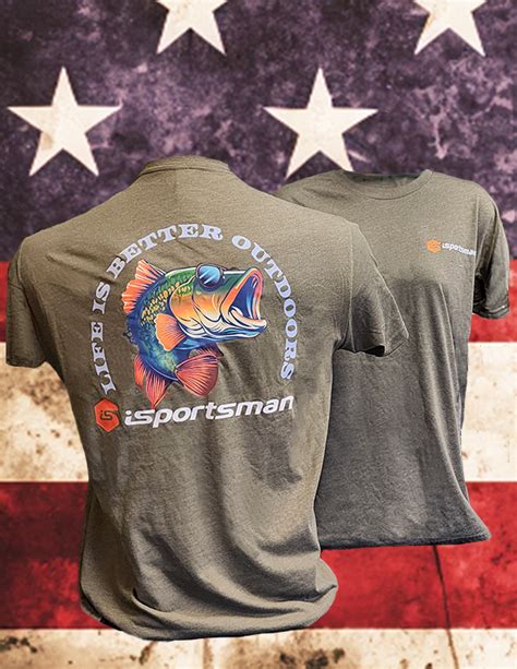 iSportsman Shop: 10% Off Veterans Day Specials For Veterans