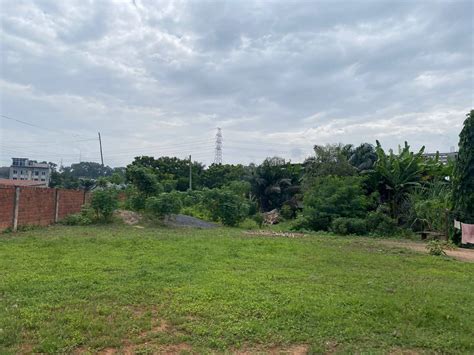 Four Plots of Land for Sale at East Legon - floorspacerealty