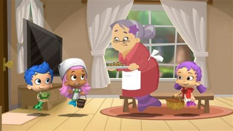 Bubble Guppies: Bubble Puppy’s Fin-tastic Fairy Tale - Watch Full Movie on Paramount Plus