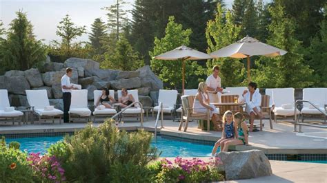 Four Seasons Whistler | Whistler Luxury Hotel