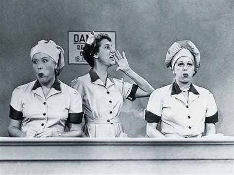 'I Love Lucy' Turns 65: Unforgettable Episodes From TV's Iconic Comedy ...