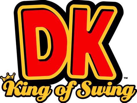 DK: King of Swing | Donkey Kong Wiki | Fandom