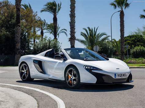 White McLarens Wallpapers - Wallpaper Cave