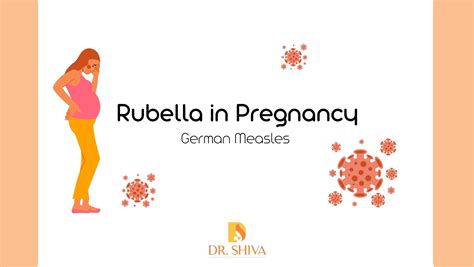 Rubella During Pregnancy: Causes, Symptoms, Diagnosis & Treatment | German Measles