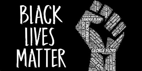 Our Support for the Black Lives Matter Movement | Lauer Realty Group