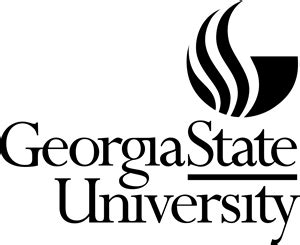 Georgia State University Logo PNG Vector (EPS) Free Download