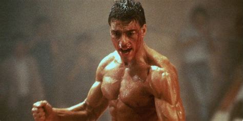 The Kickboxer Remake Just Added Yet Another Kick-Ass Action Star ...