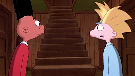 Hey Arnold! The Movie (2002) Screencap | Fancaps