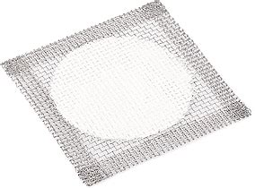 Wire Gauze for General Lab Use