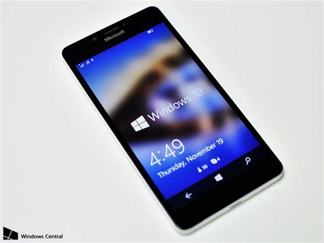 Windows 10 Mobile: Is your phone getting an upgrade?