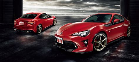 GT86 | TRD