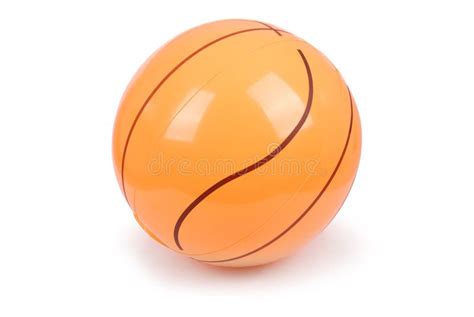 Basketball orange ball stock image. Image of basket - 196158069