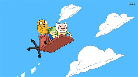 Finn And Jake Wallpapers - Wallpaper Cave