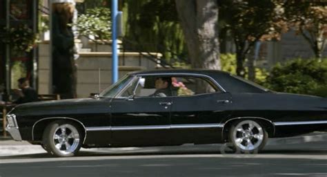 Leviathan Impala | Supernatural Wiki | FANDOM powered by Wikia