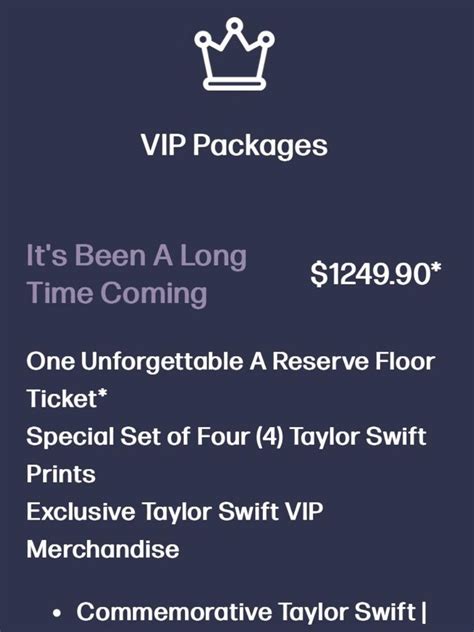 Taylor Swift’s Australian tour for ‘Eras’: Ticketek releases ticket prices | Geelong Advertiser