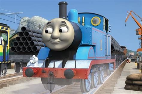 Thomas | Thomas & Friends Encyclopedia Wiki | Fandom