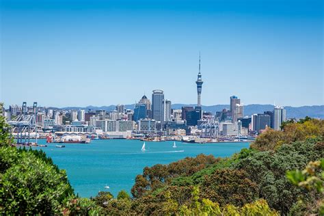 Crossing Hemispheres: Aotearoa New Zealand Study Abroad Blog #1 – Fund ...