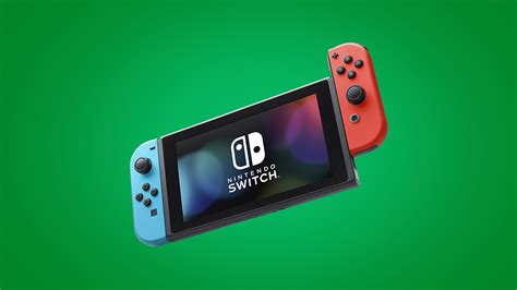The latest Nintendo Switch Pro rumors are pretty disappointing | TechRadar