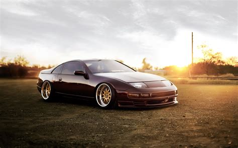 Modified nissan 300zx wallpaper | 1920x1200 | #17498