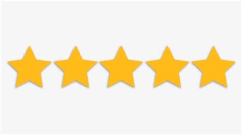 Yelp 5 Star Badge Clipart