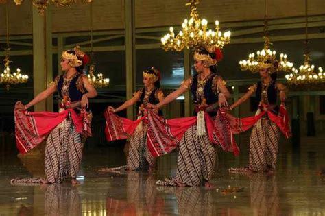 Mengenal Budaya Jawa Tengah yang Masih Ada Sampai Sekarang