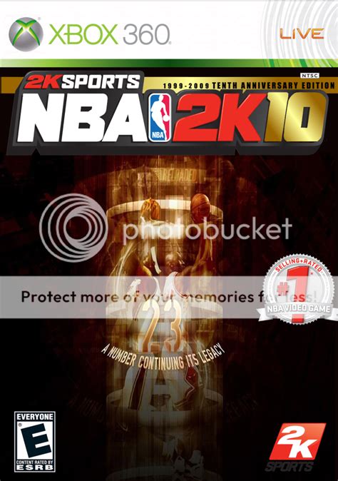 NBA 2k10 Custom Covers - Page 32 - Operation Sports Forums