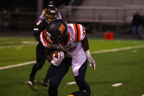 Akron North v. Akron Ellet, A Look Back to Thursday Night – PA Football ...