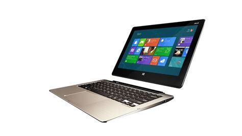 Hands on: Asus Transformer Book review | TechRadar