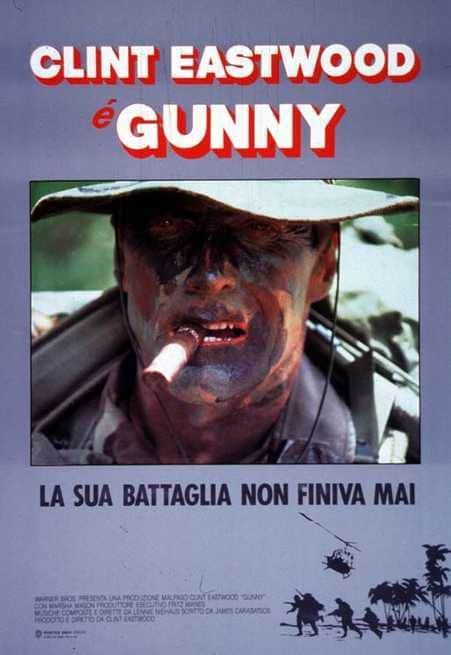 Gunny (1986) - Streaming | FilmTV.it