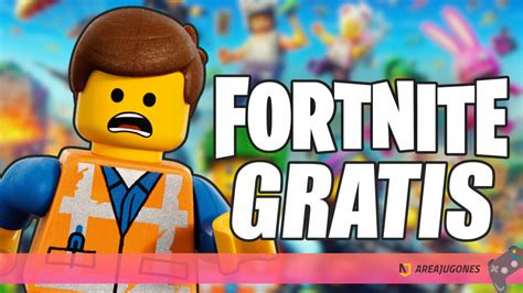 LEGO Fortnite: ¿Será GRATIS el nuevo juego derivado del battle royale?