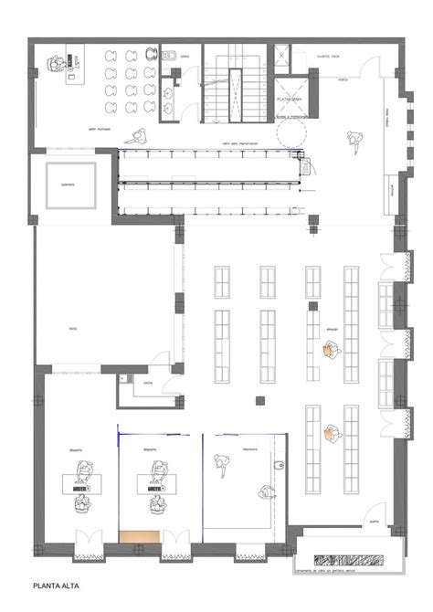 Pharmacy Floor Plan | Viewfloor.co