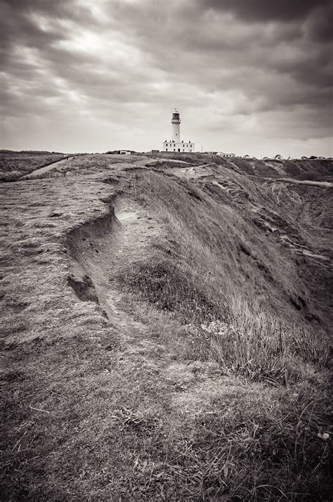 Flamborough Head 2015 on Behance