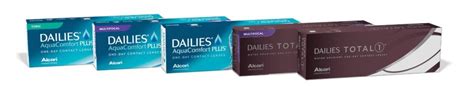 Daily Disposable Contact Lenses – 8 Reasons to try Daily Disposable Contact Lenses | Eye Health HQ