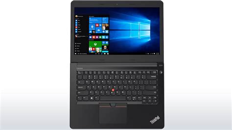 Lenovo ThinkPad E470 | 14" Business Laptop | Lenovo Indonesia