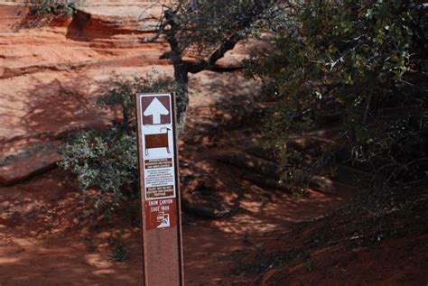 Snow Canyon State Park Petroglyphs - Hike St George