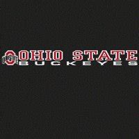 Shop for Ohio State Buckeyes Stickers, Magnets & Decals