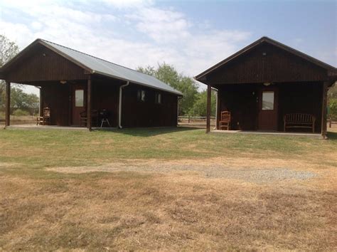 Camp out in the Lodge at Upland Bird Country