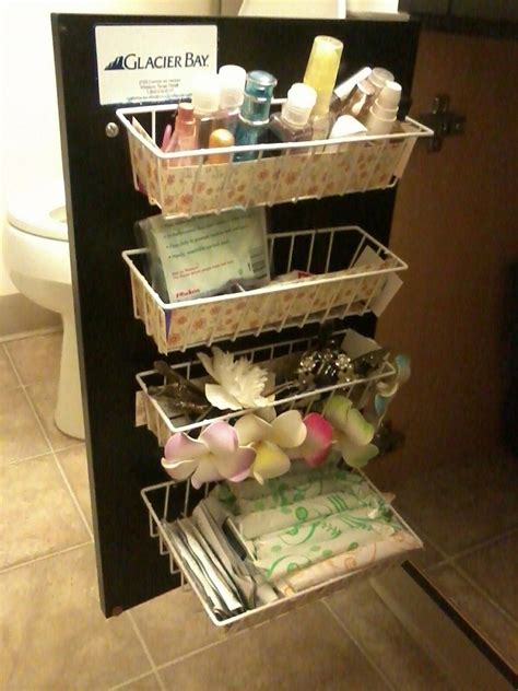 10+ Dollar Tree Organization Ideas