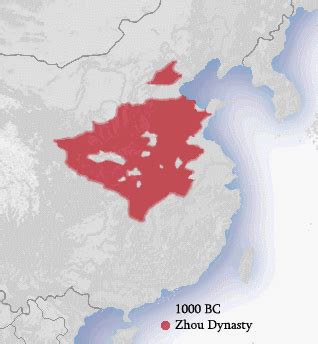 The Mandate of Heaven | Early World Civilizations