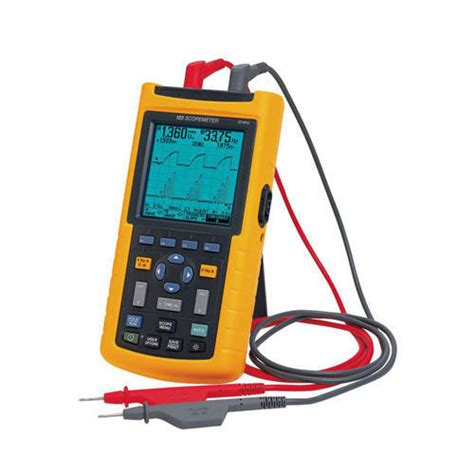 Electrical Measuring Instruments - ANKLabs.com