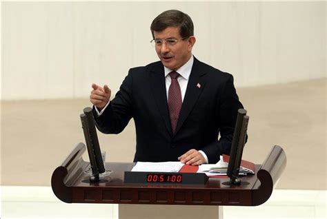 Turkish PM: Turkey now able to develop without foreign aid