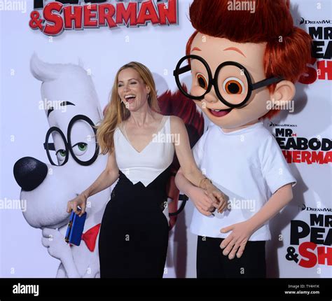 Mr peabody sherman peterson hi-res stock photography and images - Alamy