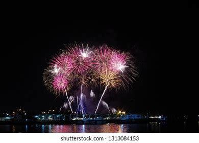 19 Sm Fireworks Images, Stock Photos, 3D objects, & Vectors | Shutterstock