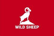 sheep logo | Branding & Logo Templates ~ Creative Market