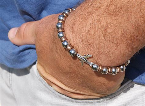 50+ Best Men's Beaded Bracelets (Beaded Bracelets For Guys)