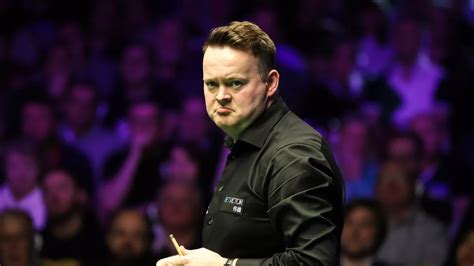 Shaun Murphy tells Ronnie O'Sullivan to 'get his hands dirty' over ...