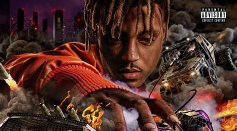 Juice WRLD 'Death Race For Love' Is An Eclectic If Overlong Ride