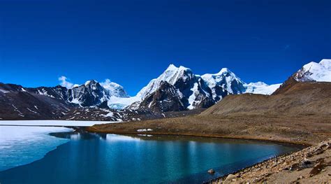 Nature Of Sikkim Tour 8 Nights 9 Days Holiday Tour Package | Flamingo ...